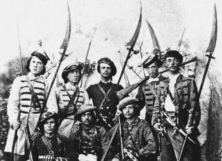 Cum trăiau polonezii în Imperiul Rus când Polonia a devenit parte a Imperiului Rus?