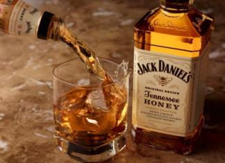 Jack Daniels: sorte, snaga, kako razlikovati lažni Jack Denilson, s čime piti