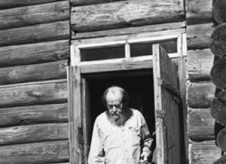 Solzhenitsyn at saloobin sa kanya